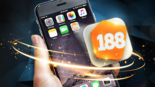 Cách tải ứng dụng 188Bet điện thoại iOS và Android thế nào?
