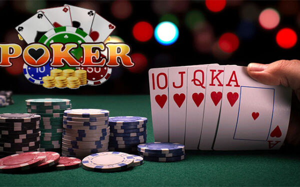 Hướng dẫn cụ thể về cách chơi Poker tại nhà cái 188Bet