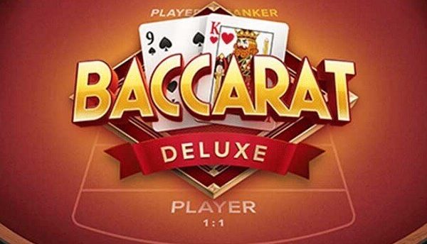Cách chơi Baccarat Deluxe 188bet ở Casino trực tuyến