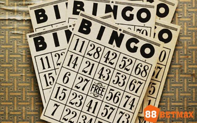 cách chơi bingo dubai palace